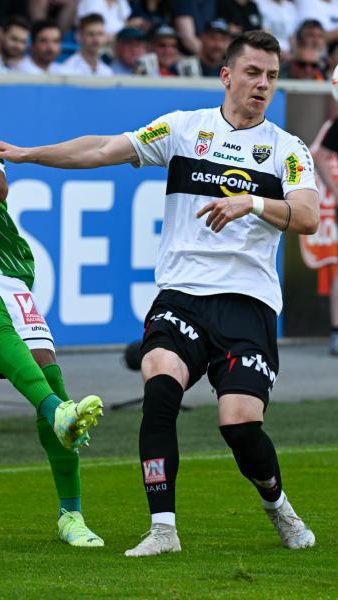 Premierentreffer für Abdijanovic