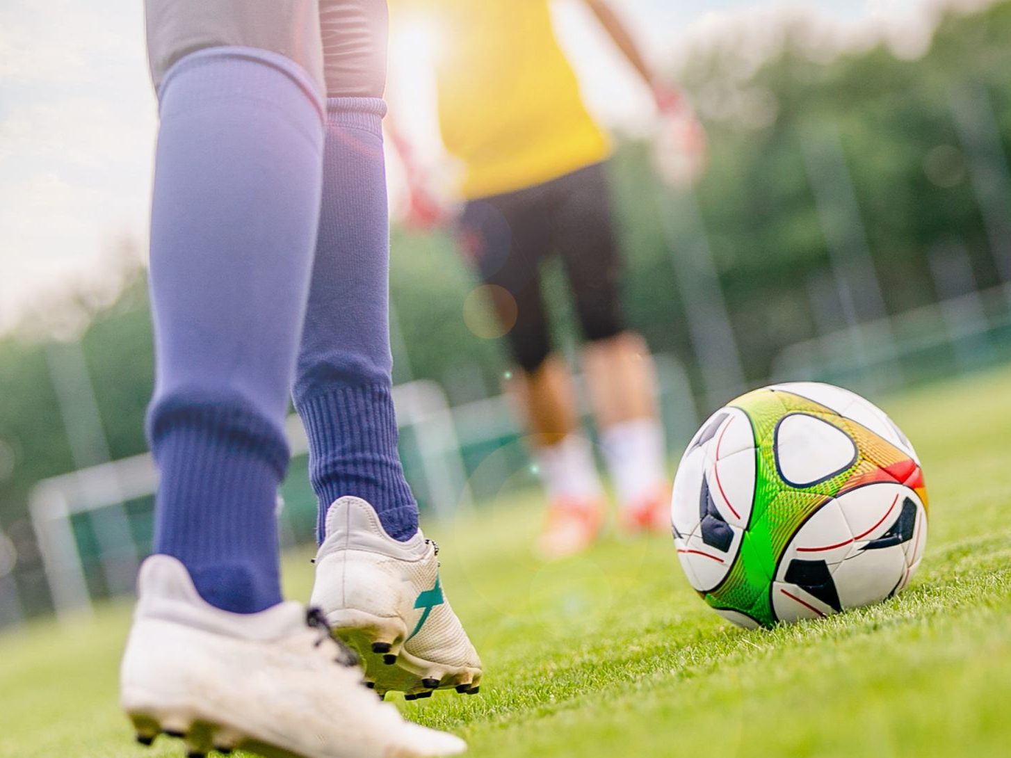 Schlägerei beim Jugendturnier: 15-Jähriger in Lebensgefahr.