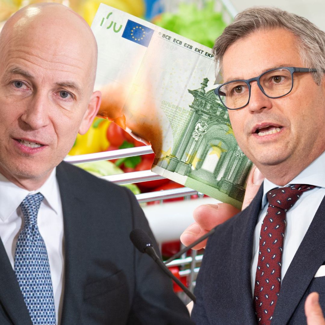 Brunner: Senkung der Mehrwertsteuer nicht unbedingt wirksam