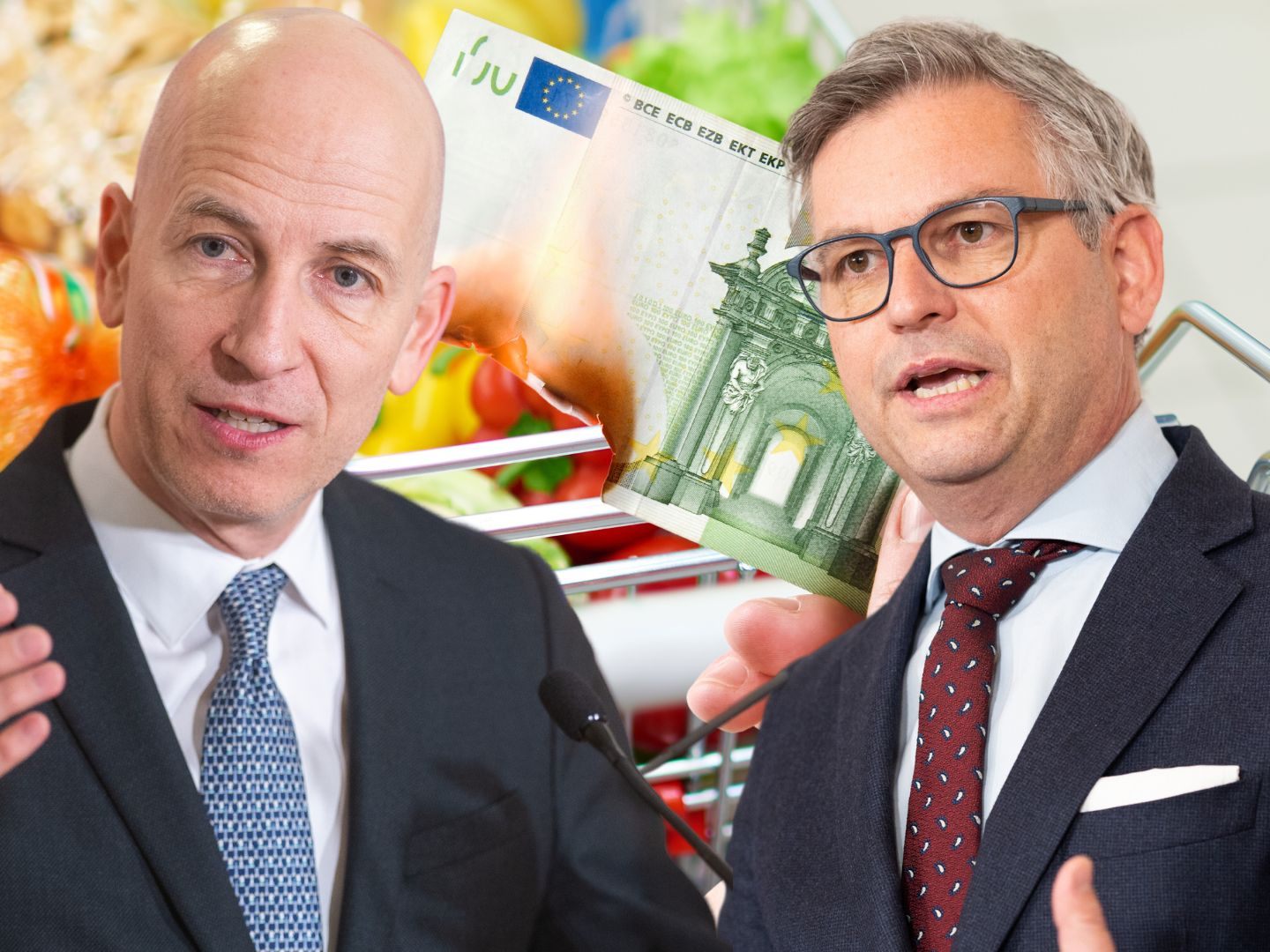 Brunner: Senkung der Mehrwertsteuer nicht unbedingt wirksam Brunner: Senkung der Mehrwertsteuer nicht unbedingt wirksam