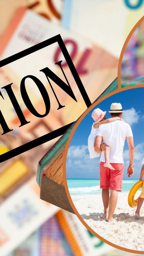 Preissprung bei Pauschalreisen ausschlaggebend für weiter gestiegene Inflation