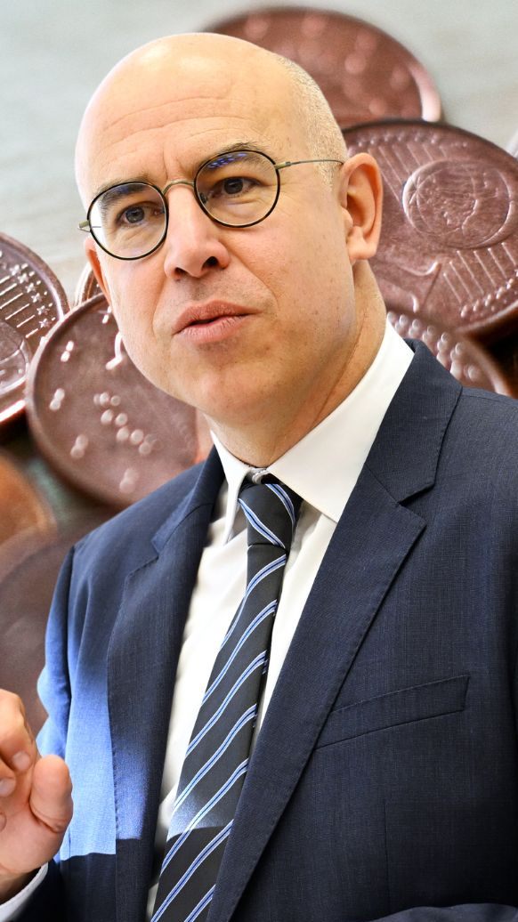 WIFO-Chef Felbermayr mahnt.