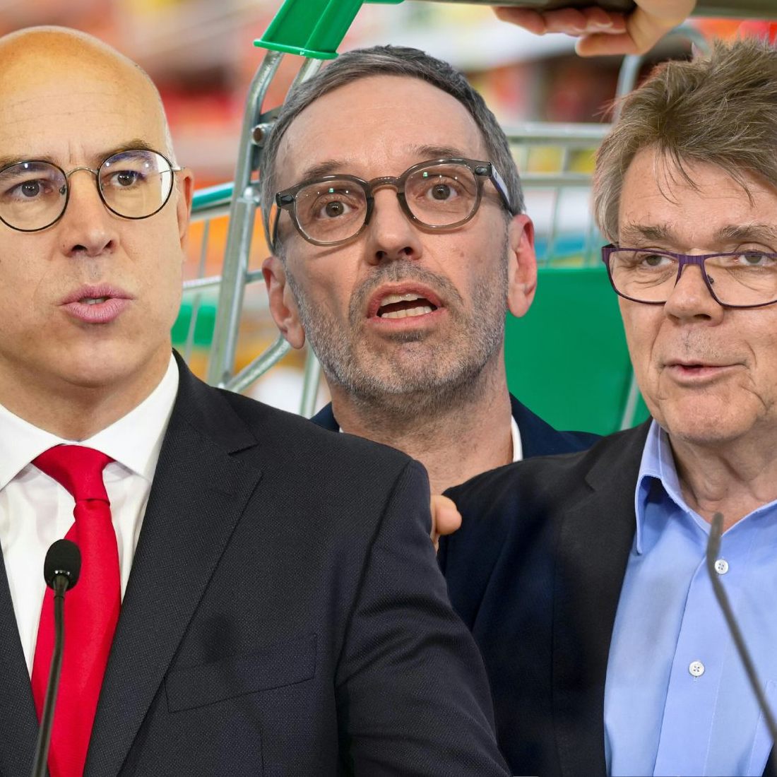 Rufe nach regulierende Maßnahmen werden lauter