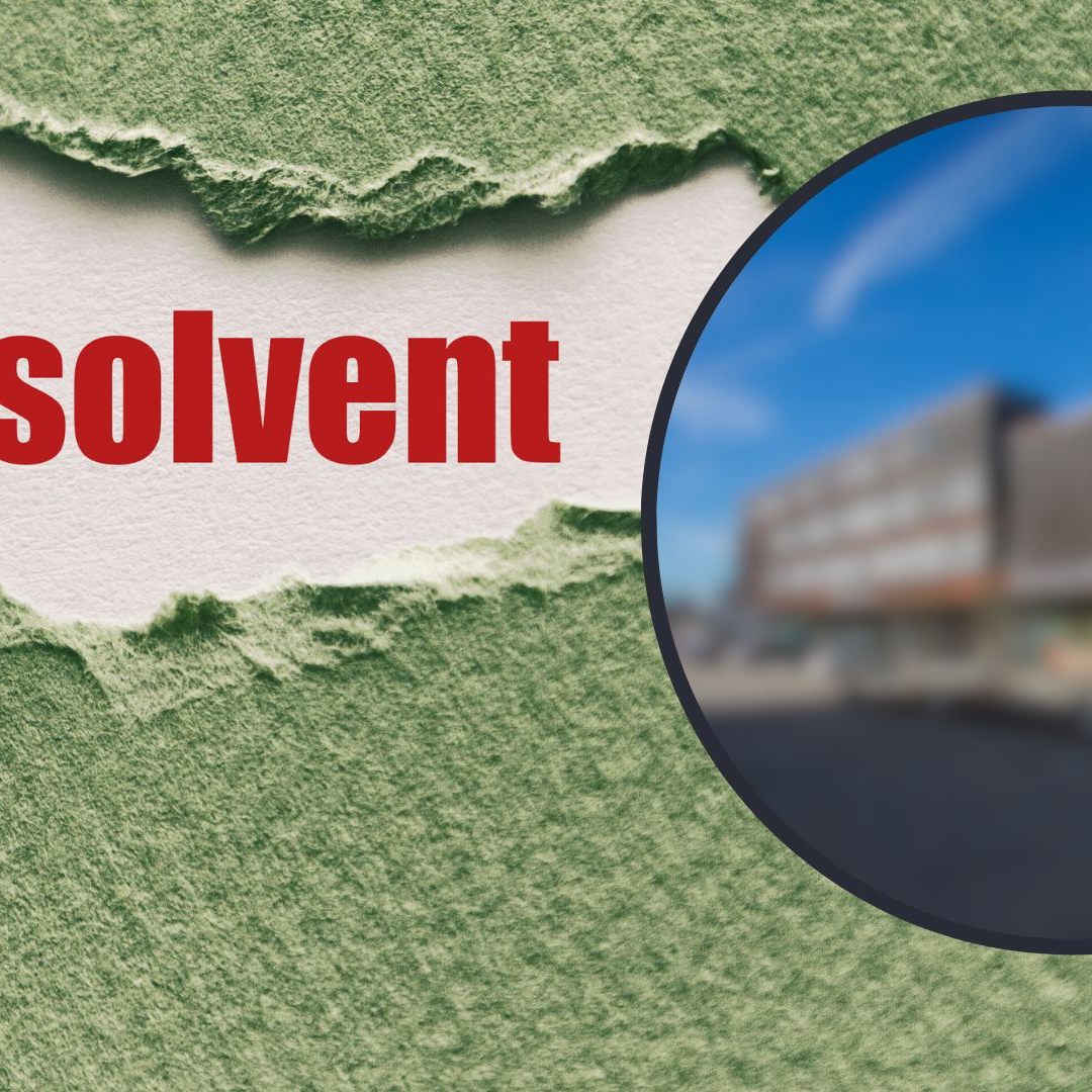 Antrag auf Insolvenzeröffnung wurde von einem öffentlich-rechtlichen Gläubiger bei Gericht eingebracht