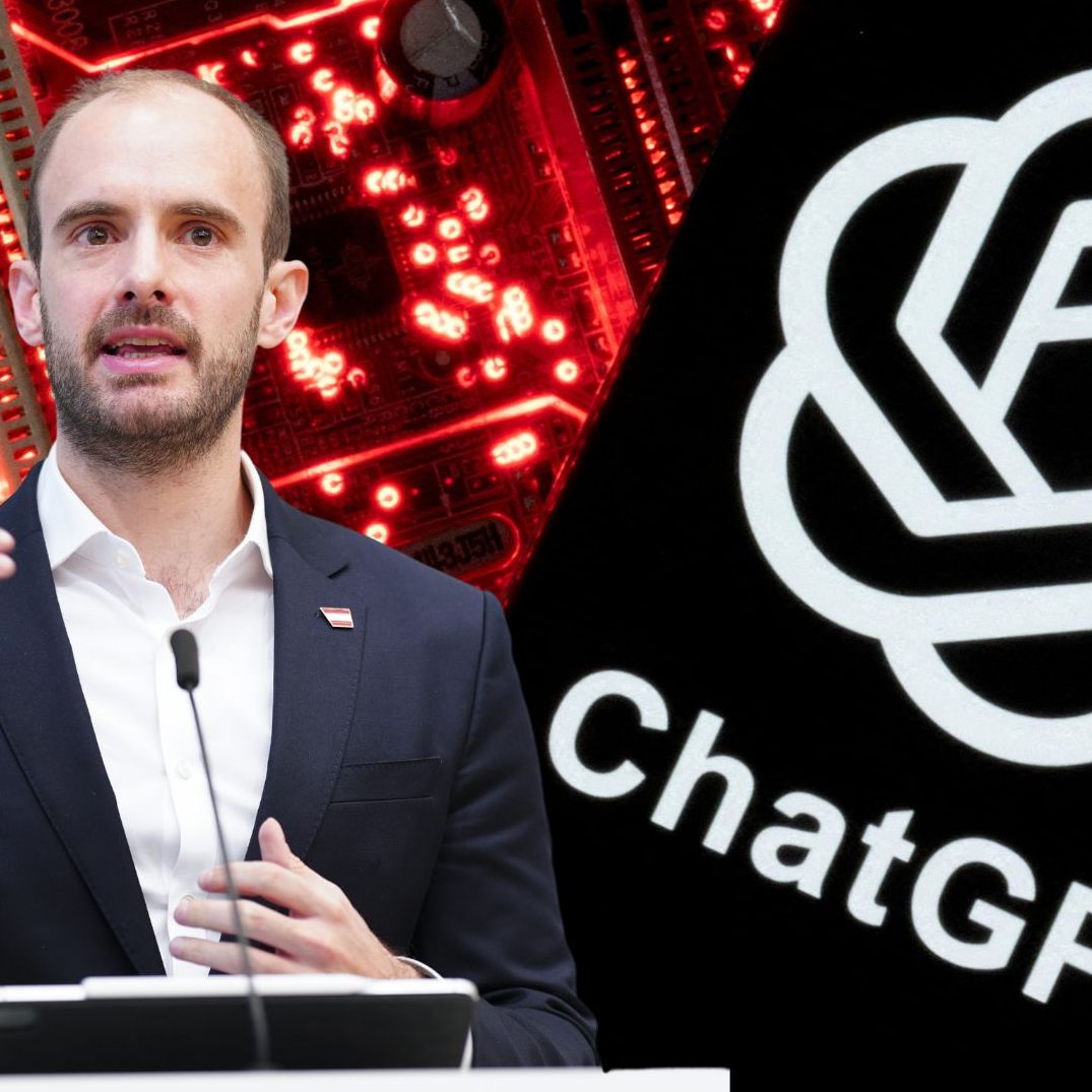 War's das mit ChatGPT ?