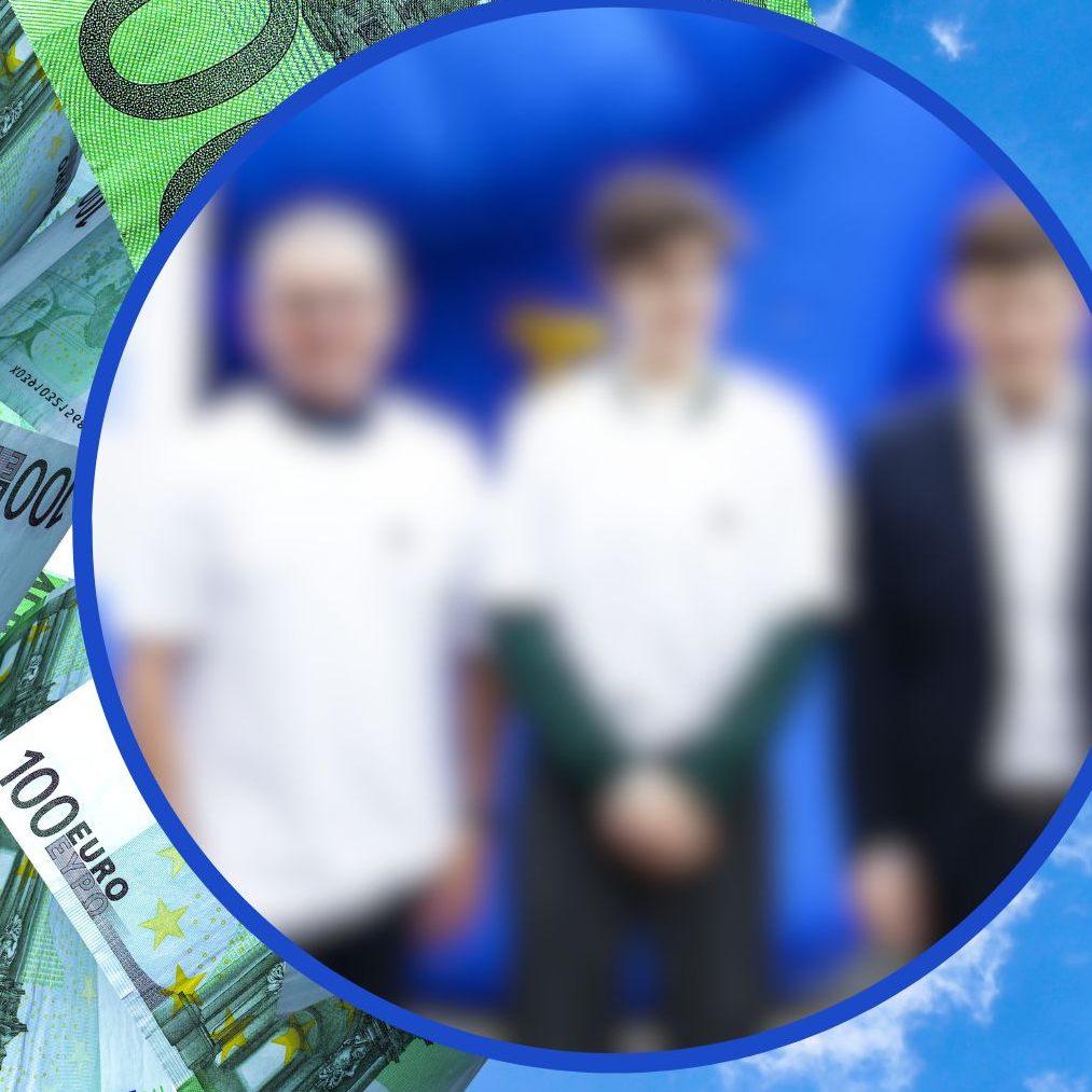 Multi-Millionär Shalchi und Millionen-Erbin Engelhorn kritisierten steigende Konzentration von Vermögen