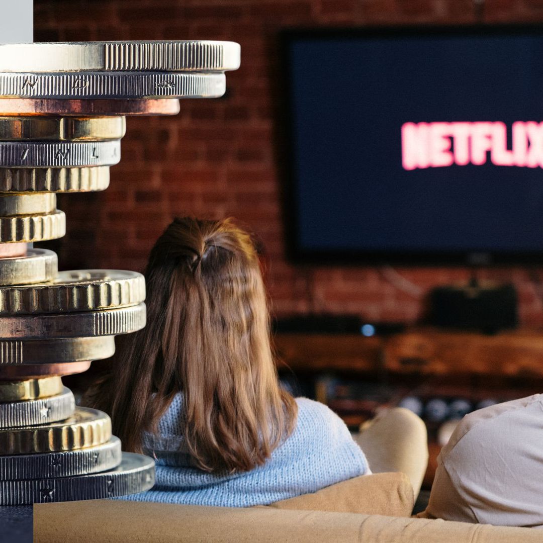 Das soll sich jetzt bald bei Netflix ändern.