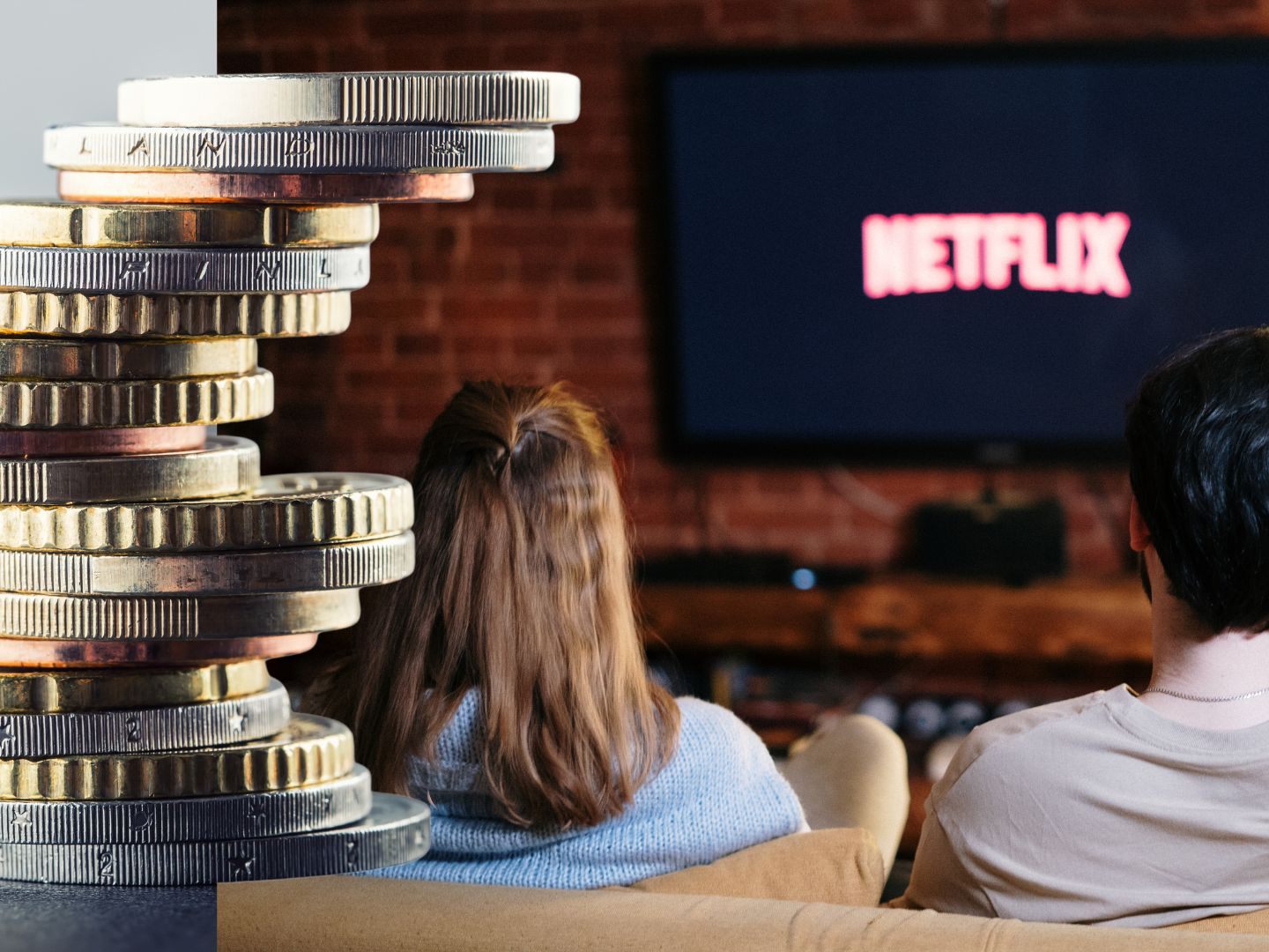 Das soll sich jetzt bald bei Netflix ändern.