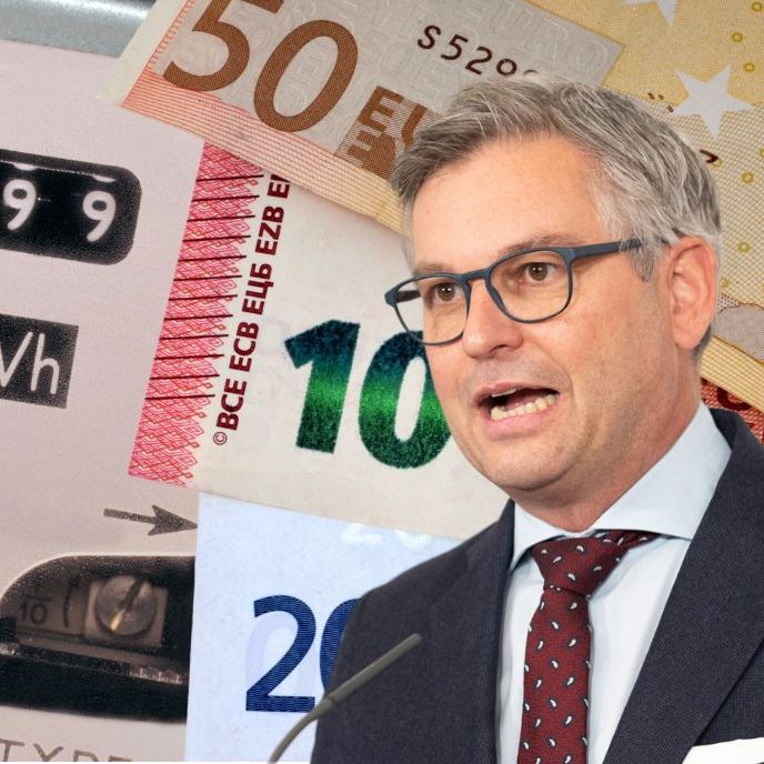 Strompreisbremse war als Unterstützung für Haushalte beschlossen worden