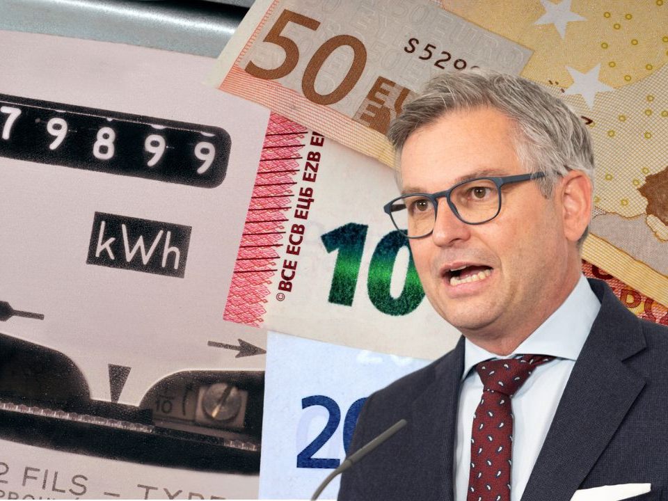 Strompreisbremse war als Unterstützung für Haushalte beschlossen worden Strompreisbremse war als Unterstützung für Haushalte beschlossen worden