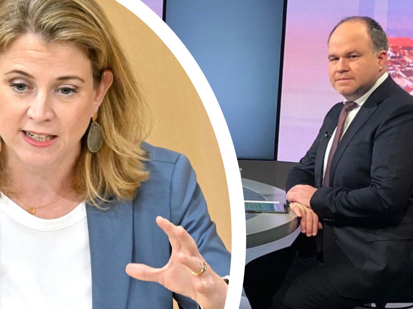 Die Landtagswahlen in diesem Frühjahr haben für die NEOS einen Dämpfer gebracht. Die Landtagswahlen in diesem Frühjahr haben für die NEOS einen Dämpfer gebracht.