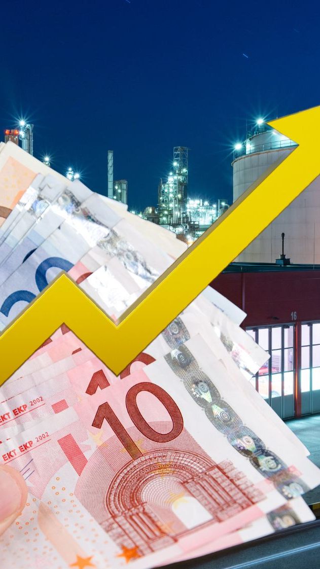 OMV alleine schüttet an Aktionäre 3,6 Mrd. Euro aus