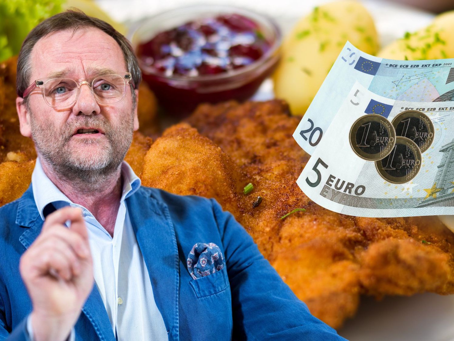 Schellhorns Kalkulation sorgt für Wirbel Schellhorns Kalkulation sorgt für Wirbel