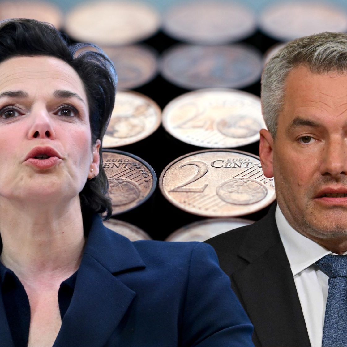 Parteichefin Rendi-Wagner: Kommt Regierung Forderung nicht nach, geht SPÖ "bis hin zu einem Misstrauensantrag"