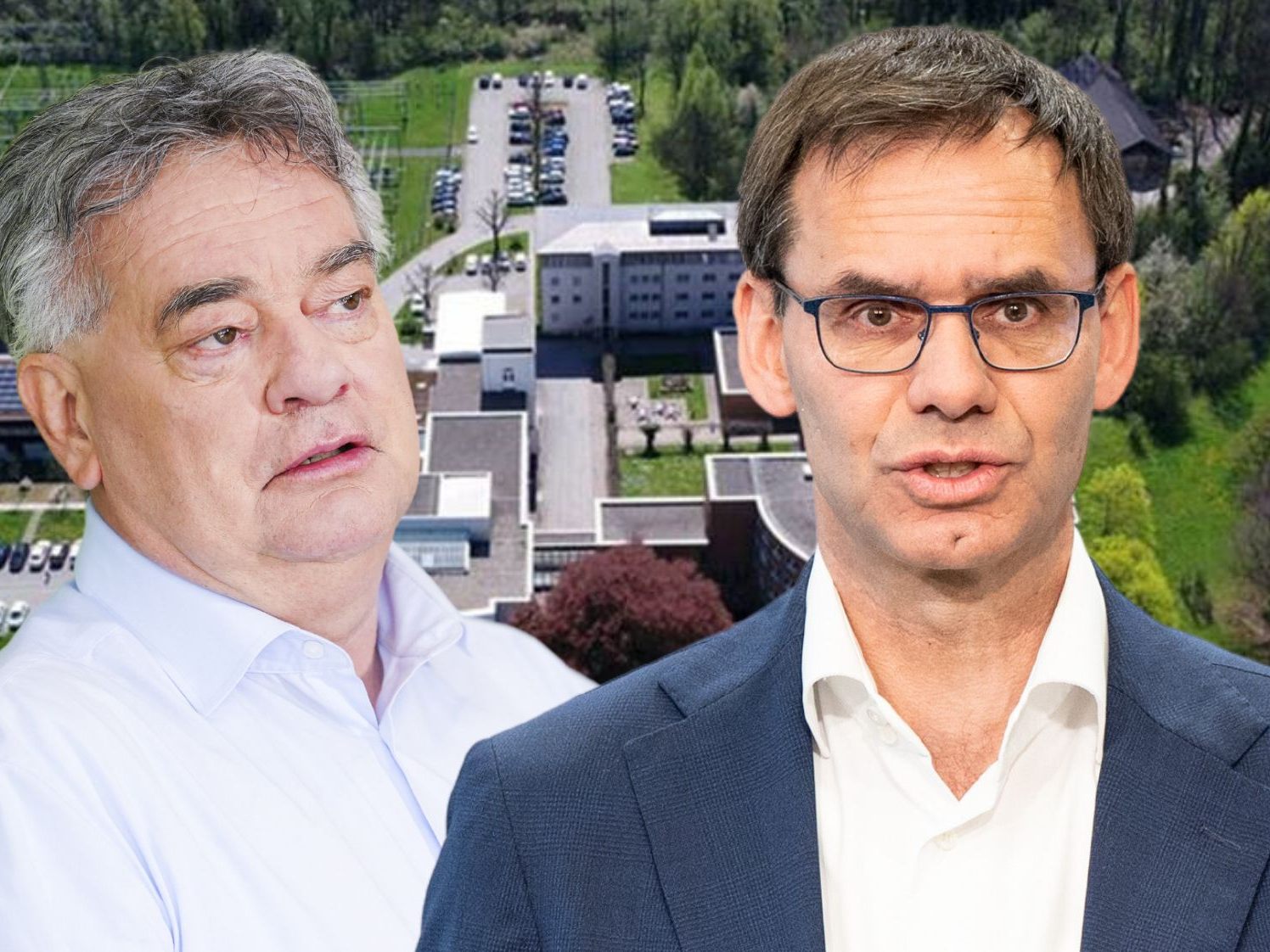 LH Wallner sieht Gefahr einer Dämpfung der Investitionsfähigkeit der illwerke vkw LH Wallner sieht Gefahr einer Dämpfung der Investitionsfähigkeit der illwerke vkw