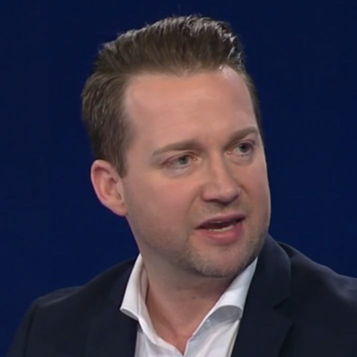 Rainer Will vom Handelsverband hat das Problem der hohen Energiekosten als Ursache für die hohen Preise hervorgestrichen.