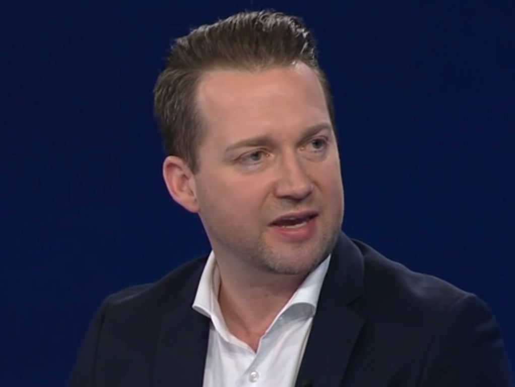 Rainer Will vom Handelsverband hat das Problem der hohen Energiekosten als Ursache für die hohen Preise hervorgestrichen. Rainer Will vom Handelsverband hat das Problem der hohen Energiekosten als Ursache für die hohen Preise hervorgestrichen.