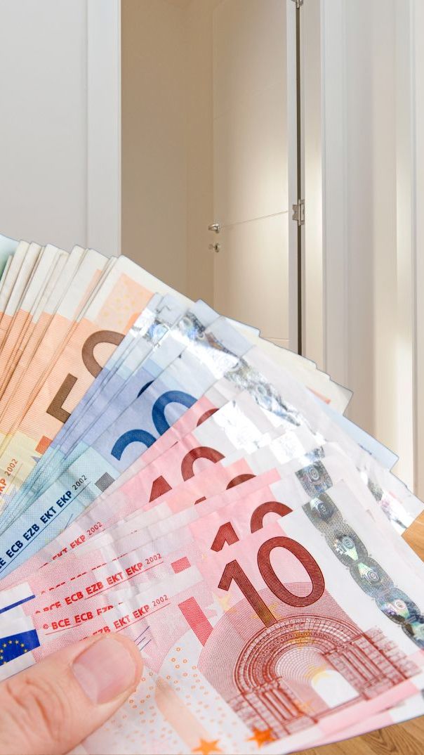 Für leerstehende Wohnungen sollen Gemeinden zukünftig eine Leerstandsabgabe einheben dürfen.