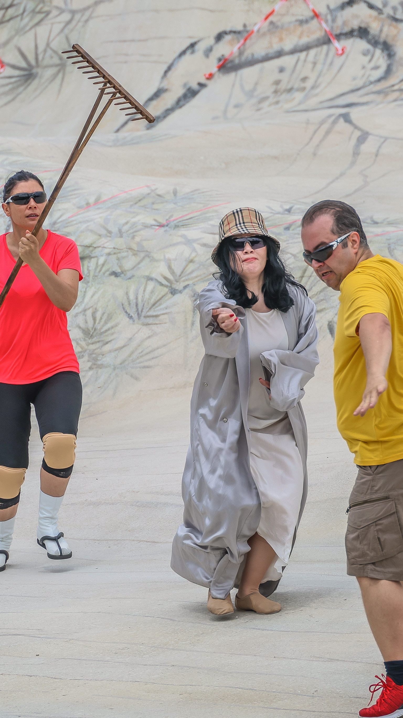 75 Prozent der Karten für "Madame Butterfly" bereits verkauft -