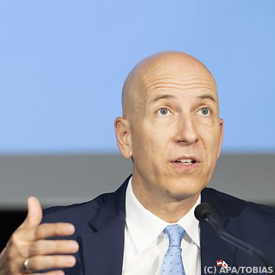 Arbeitsminister Kocher setzt auf besseres Zahlenmaterial