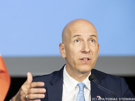 Arbeitsminister Kocher setzt auf besseres Zahlenmaterial