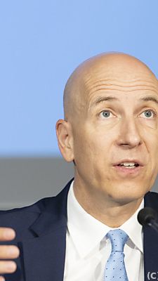Arbeitsminister Kocher setzt auf besseres Zahlenmaterial