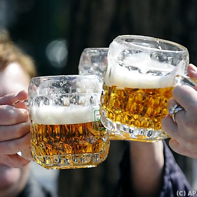 "CO2-neutral gebraut"-Werbung laut Gericht irreführend