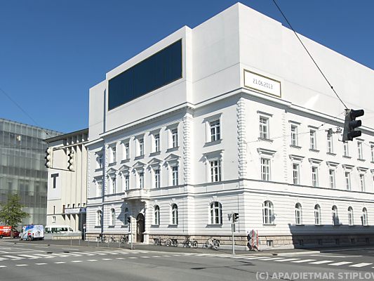 Das vorarlberg museum feiert Jubiläum