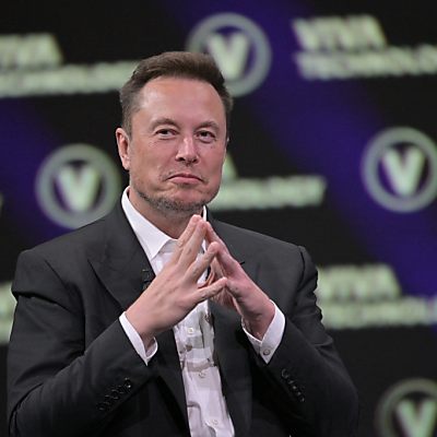 Musk sprach über sein Start-up Neuralink