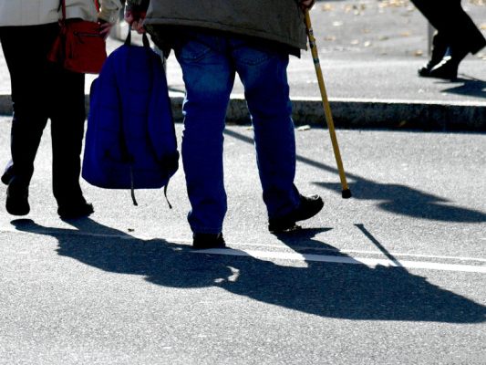 Mindestpensionisten erhielten nun vollen Betrag der Einmalzahlung