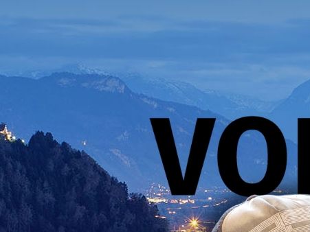 Herwig Bauer und Martin Polaschek sind am Freitag zu Gast bei "Vorarlberg LIVE".