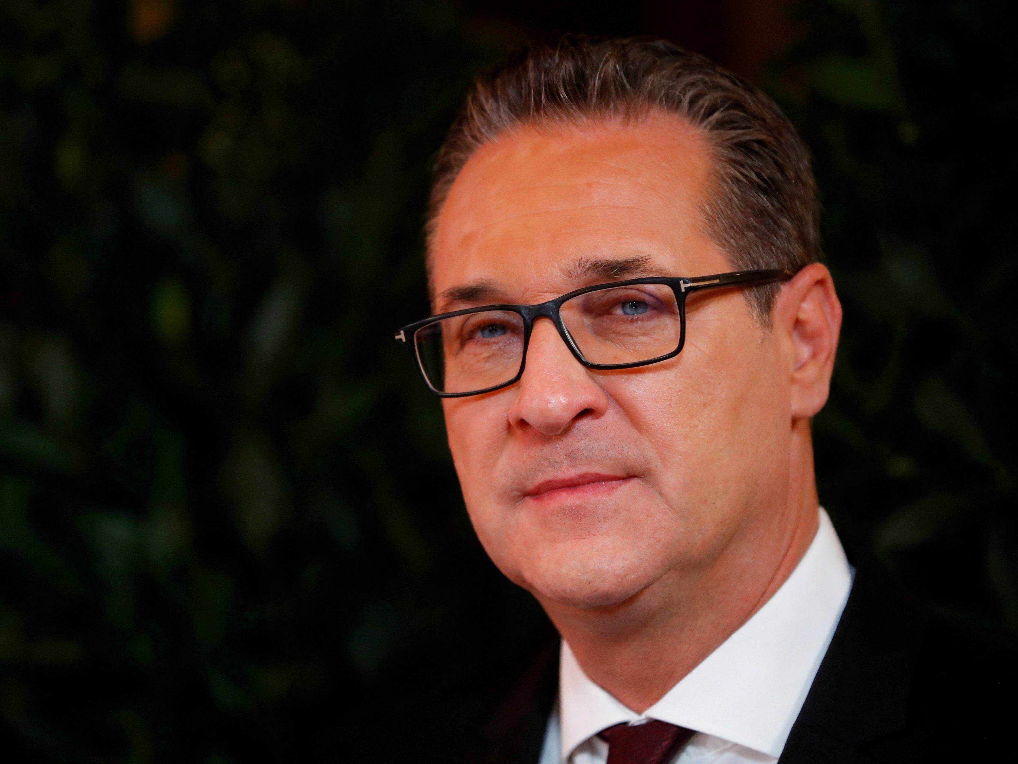 In der FPÖ-Spesenaffäre bleiben die blauen Konten geschlossen. In der FPÖ-Spesenaffäre bleiben die blauen Konten geschlossen.