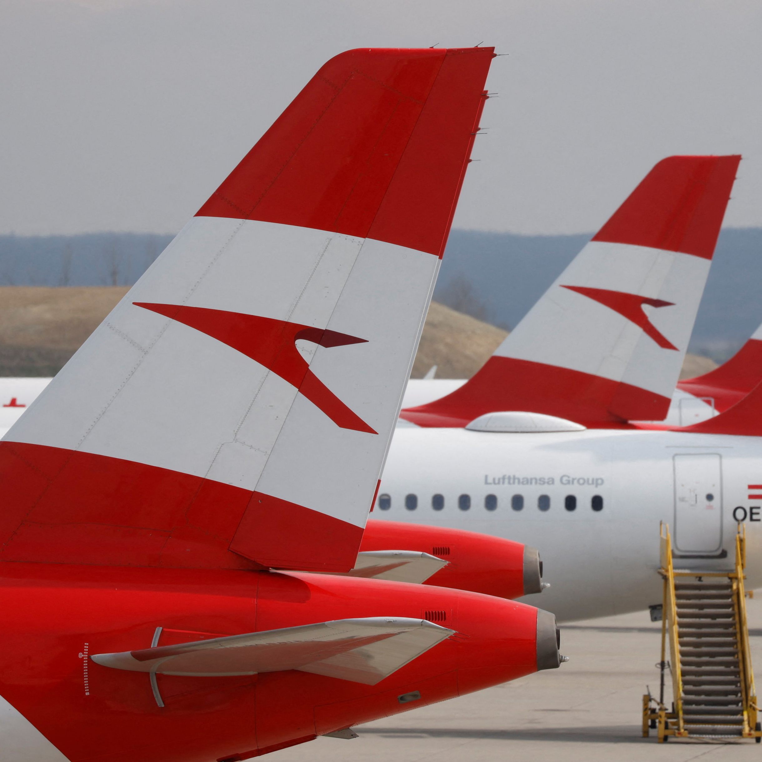 Die AUA muss Kosten für den Rückholflug nicht ersetzen.