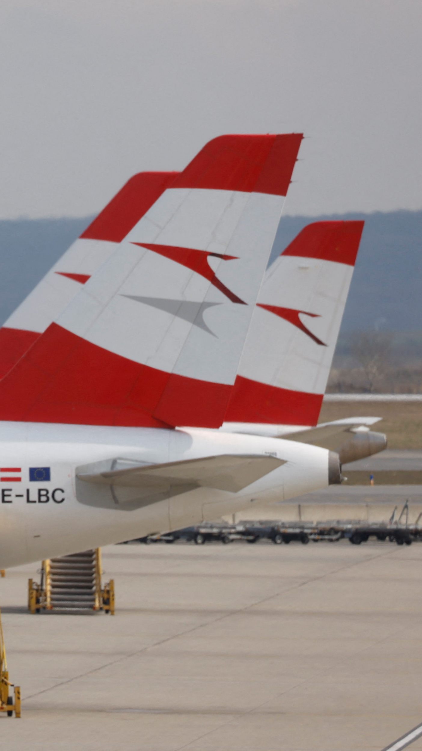 Die AUA muss Kosten für den Rückholflug nicht ersetzen.