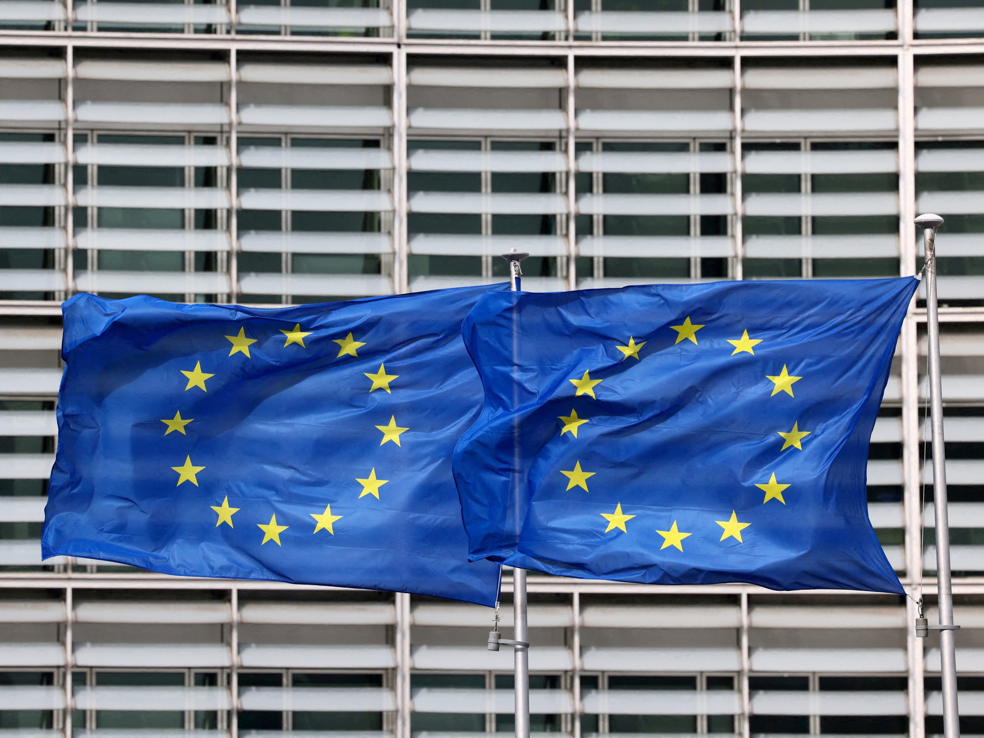Die EU-Asyleinigung ist "Aushöhlung des Asylrechts". Die EU-Asyleinigung ist "Aushöhlung des Asylrechts".