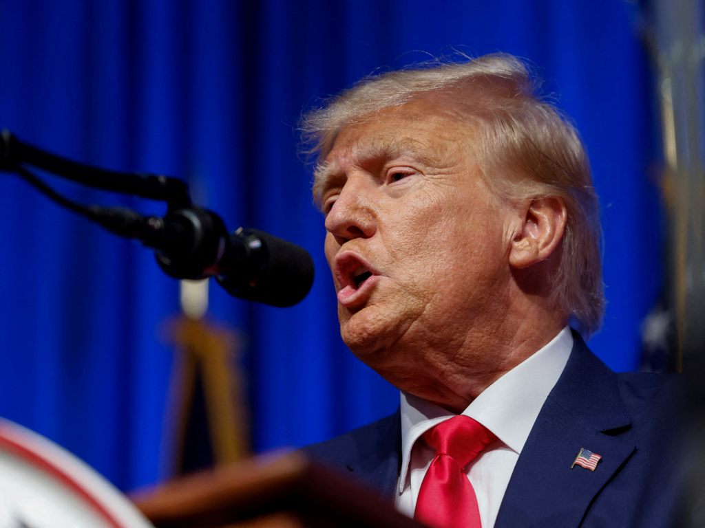 Breaking Us Gericht Stoppt Festnahmen Die Zukunft Von Trumps Migrationspolitik Ist Ungewiss - siq2hf6