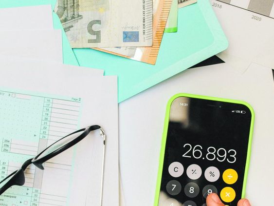 Nachprüfen lohnt sich. (Copyright: Nataliya Vaitkevich/pexels.com)