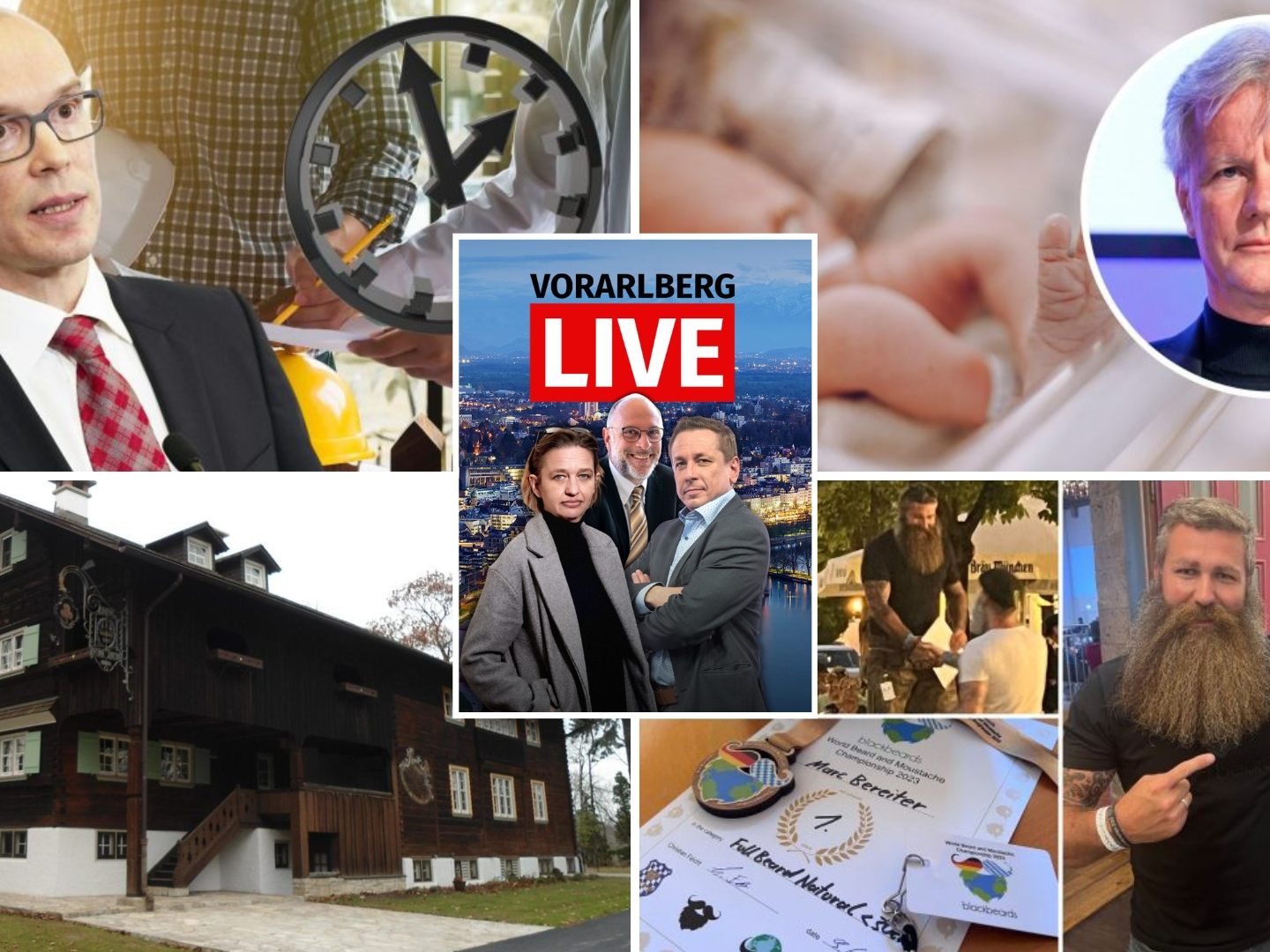 Das sollten Sie heute nicht verpasst haben.