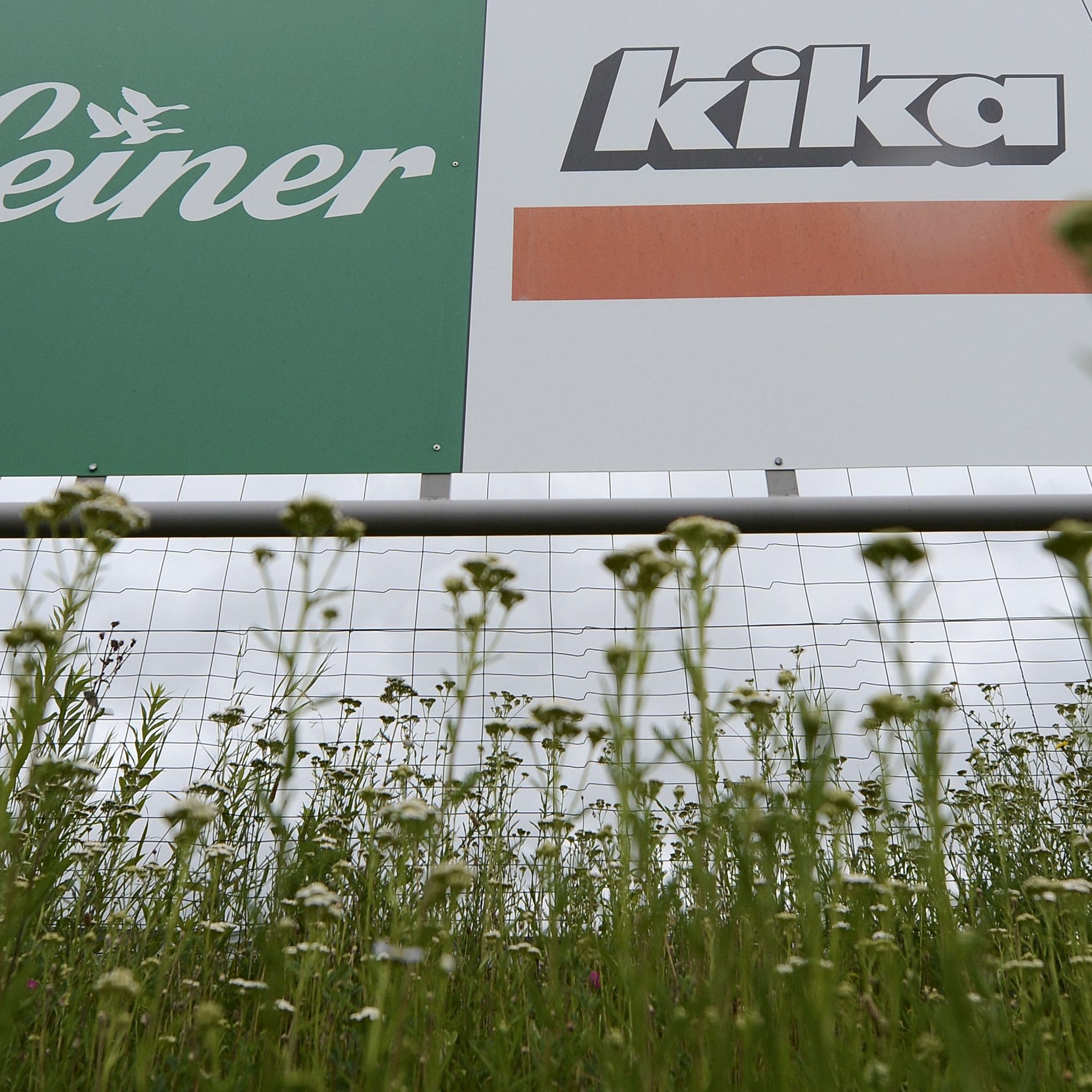 23 von 40 Standorten werden per Ende Juli geschlossen.