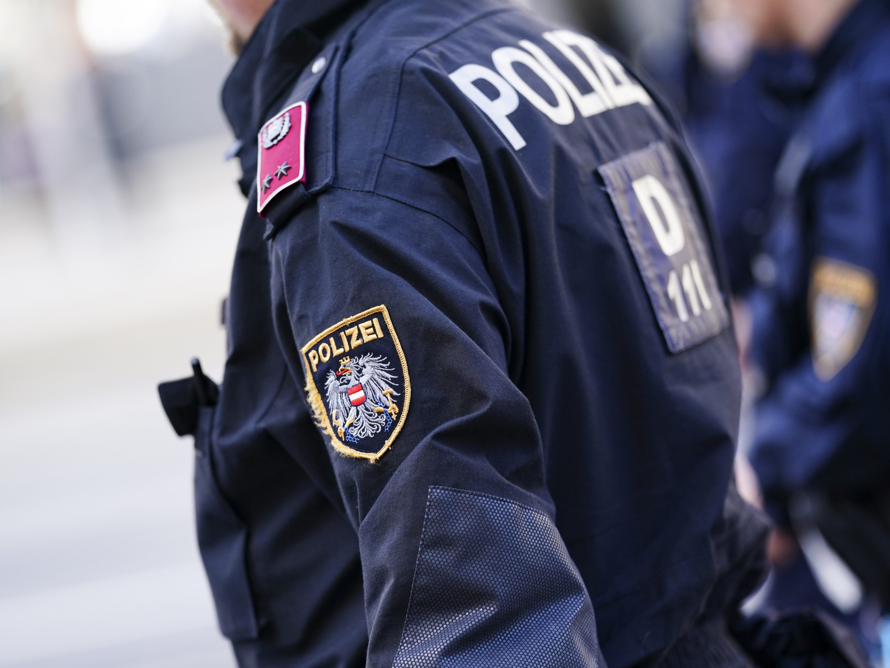 Schwere Vorwürfe gibt es gegen einen Polizei-Spitzensportler. Schwere Vorwürfe gibt es gegen einen Polizei-Spitzensportler.