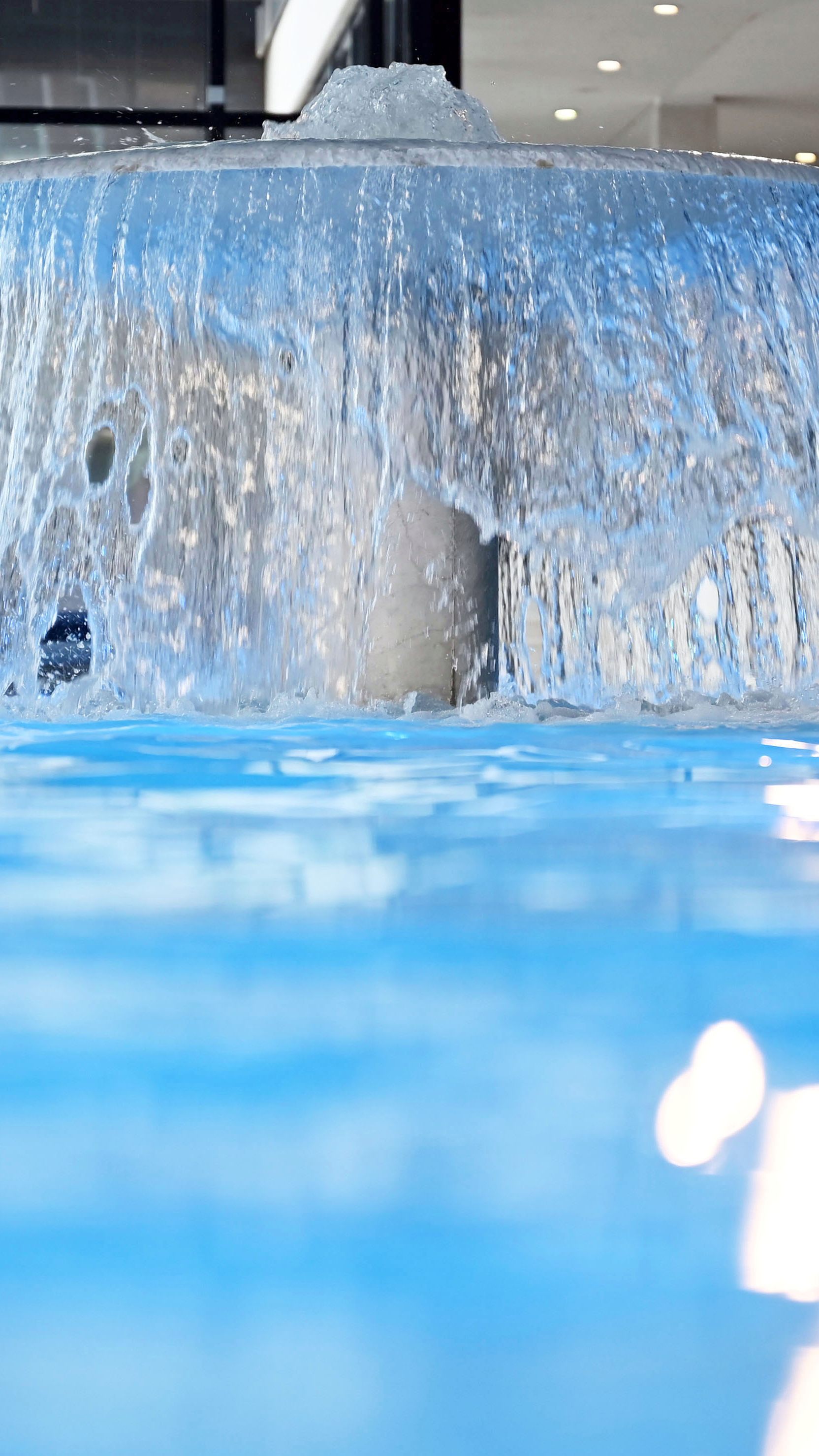 Die Thermen erholten sich bereits 2022 vollständig von der Coronakrise.