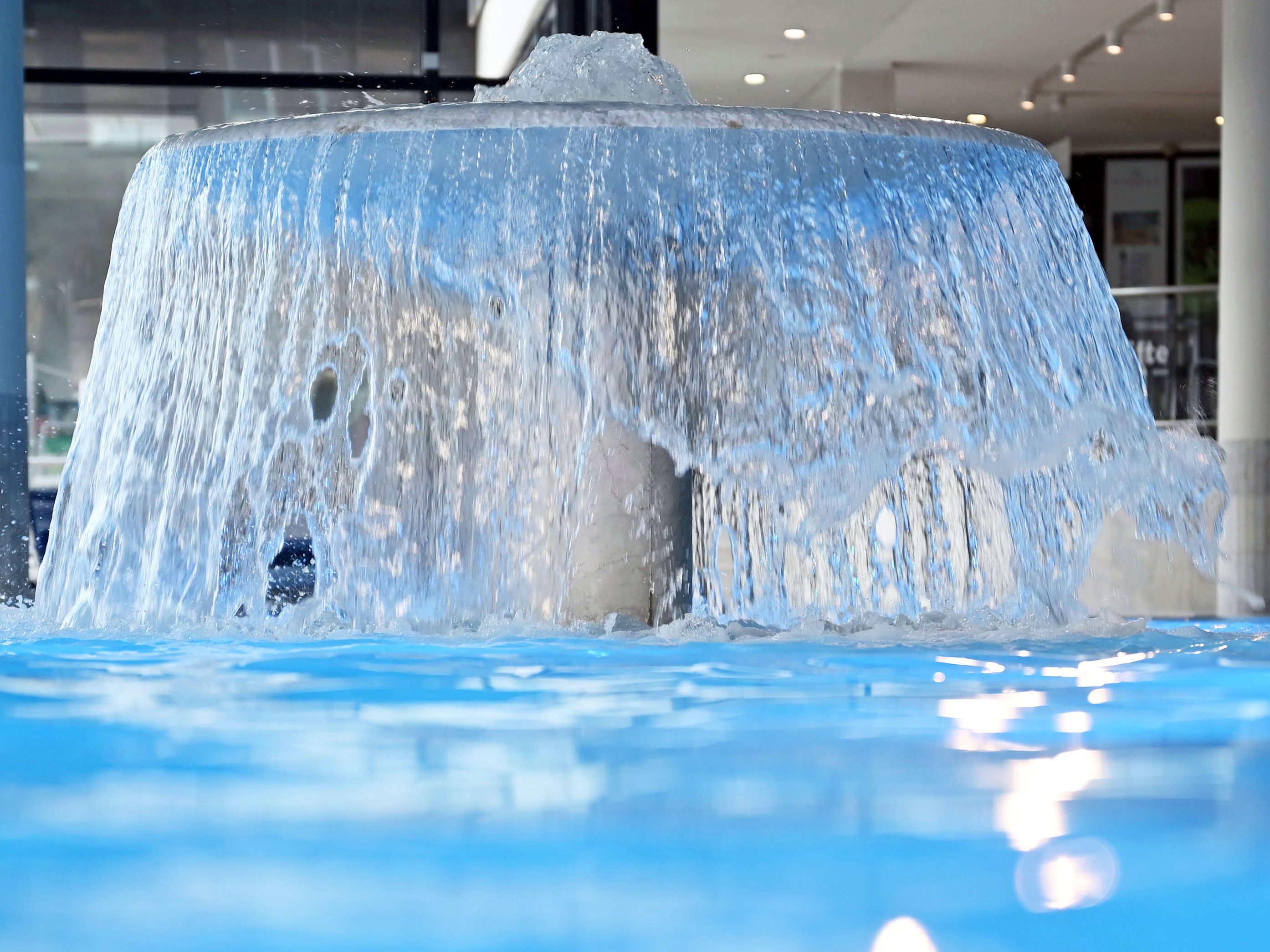 Der Vater wird nach dem tödlichen Thermen-Unfall angeklagt.