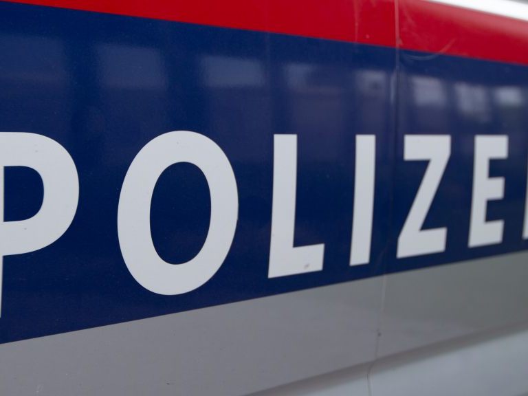 Ein 13-Jähriger schlug in Wien-Liesing einem 9-Jährigen ins Gesicht. Ein 13-Jähriger schlug in Wien-Liesing einem 9-Jährigen ins Gesicht.