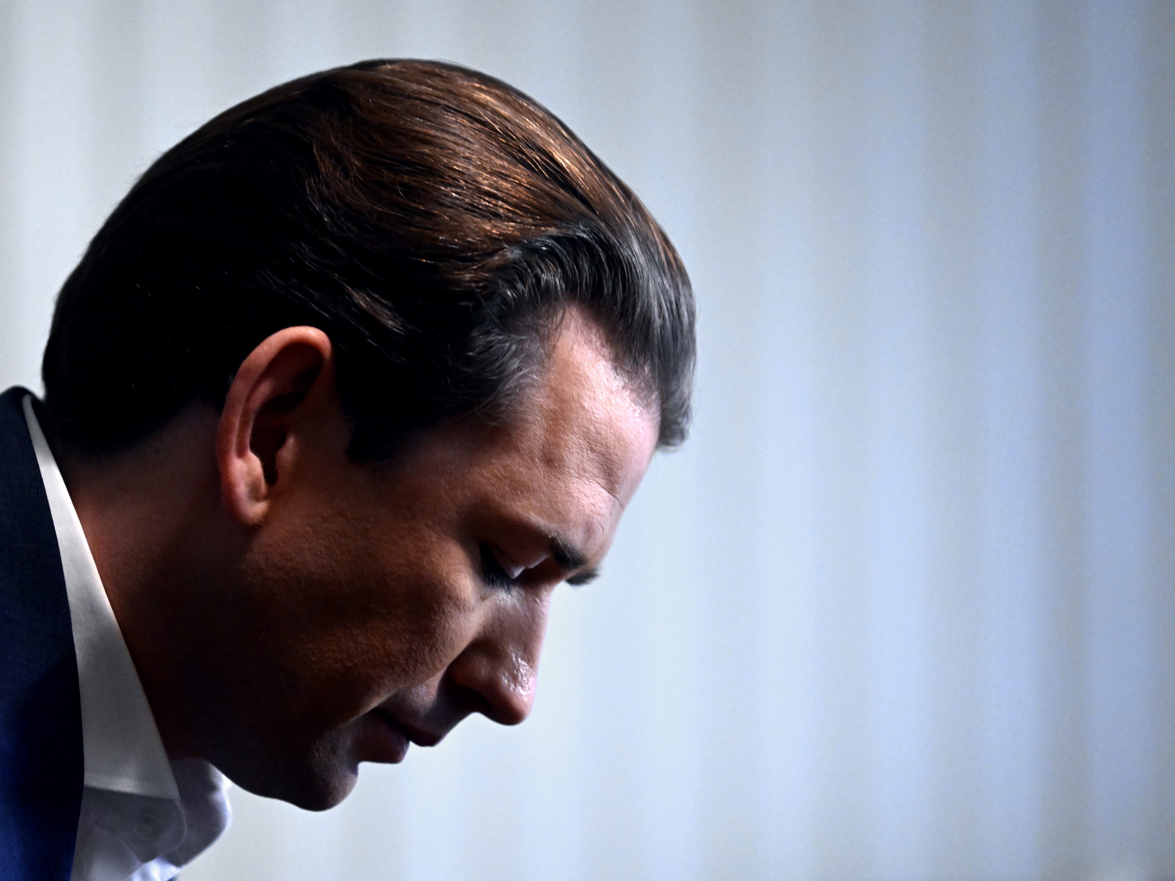 Kurz' Sprecher sprach von konstruierten Vorwürfen.