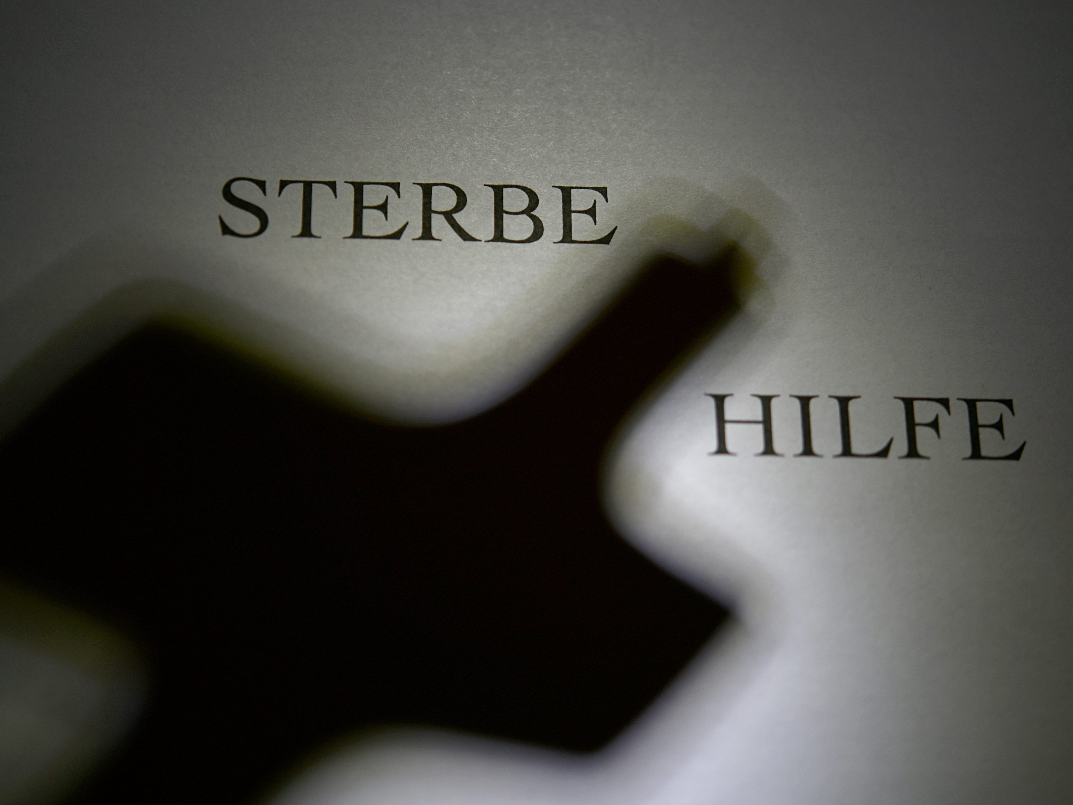 Der ÖGHL wendet sich erneut an den Verfassungsgerichtshof. Der ÖGHL wendet sich erneut an den Verfassungsgerichtshof.