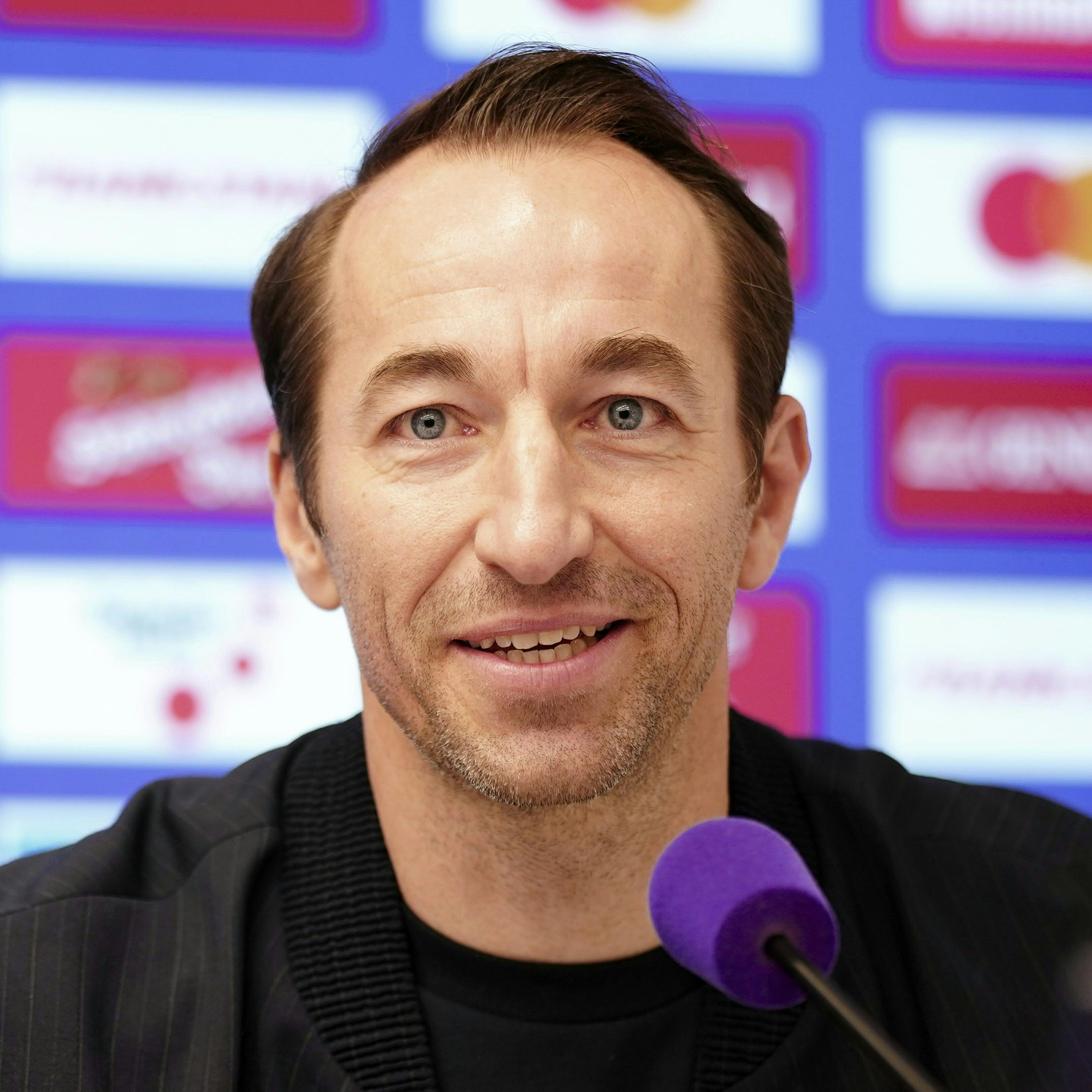 Ortlechner bleibt Austria-Sportdirektor.