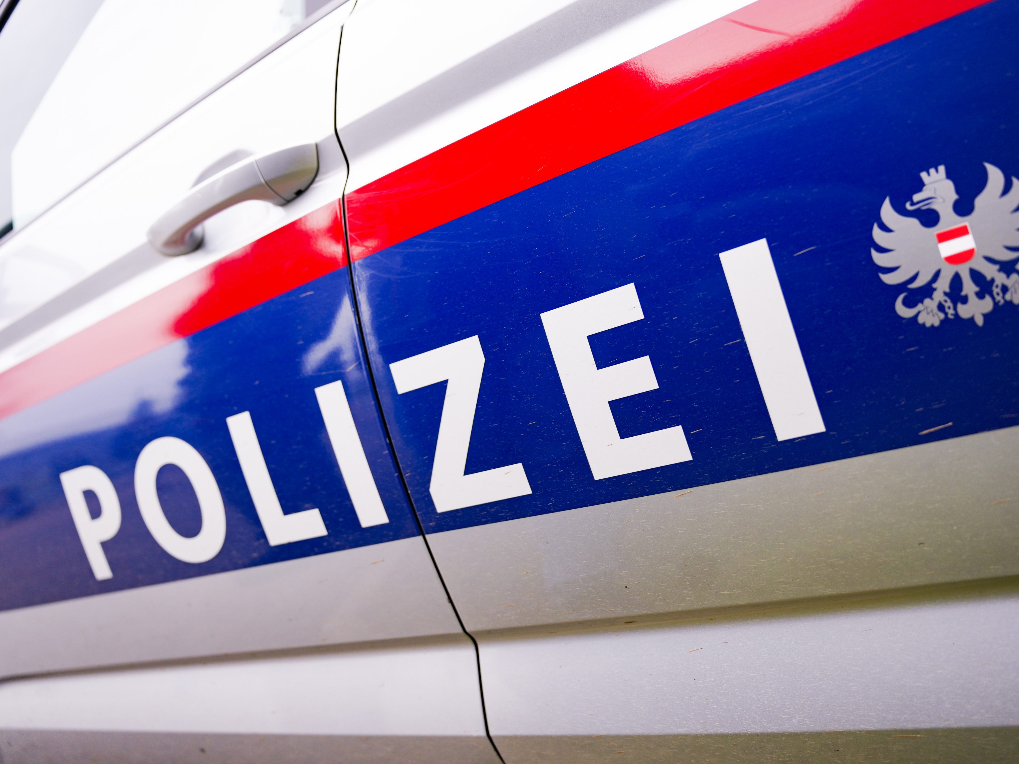 In Wien-Favoriten eskalierte ein Streit.