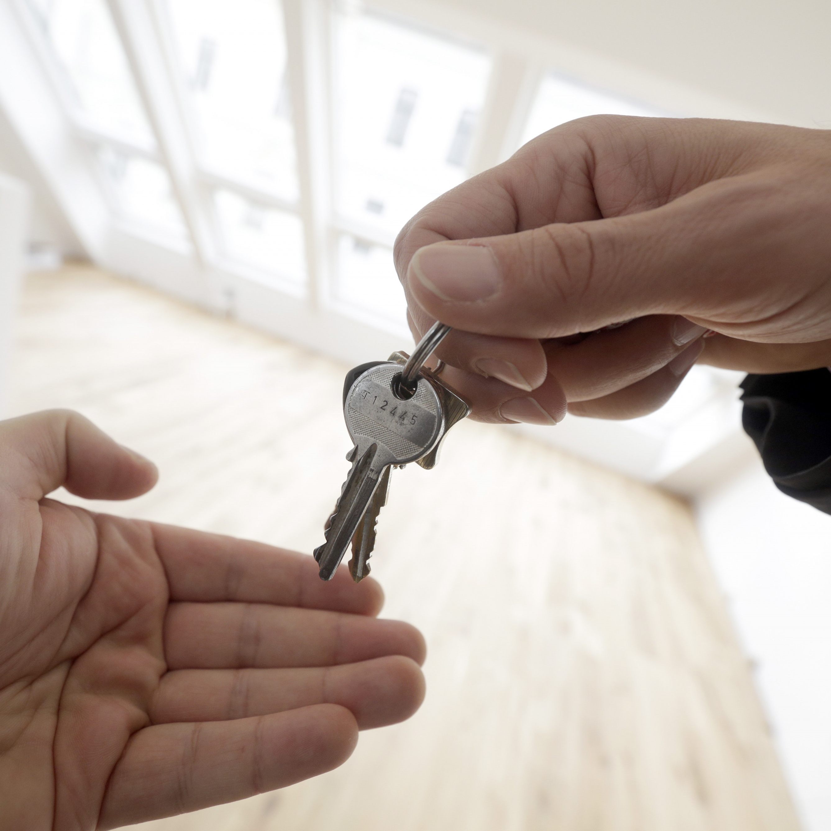 Gemeinnützige wollen den Wohnungskauf erleichtern.