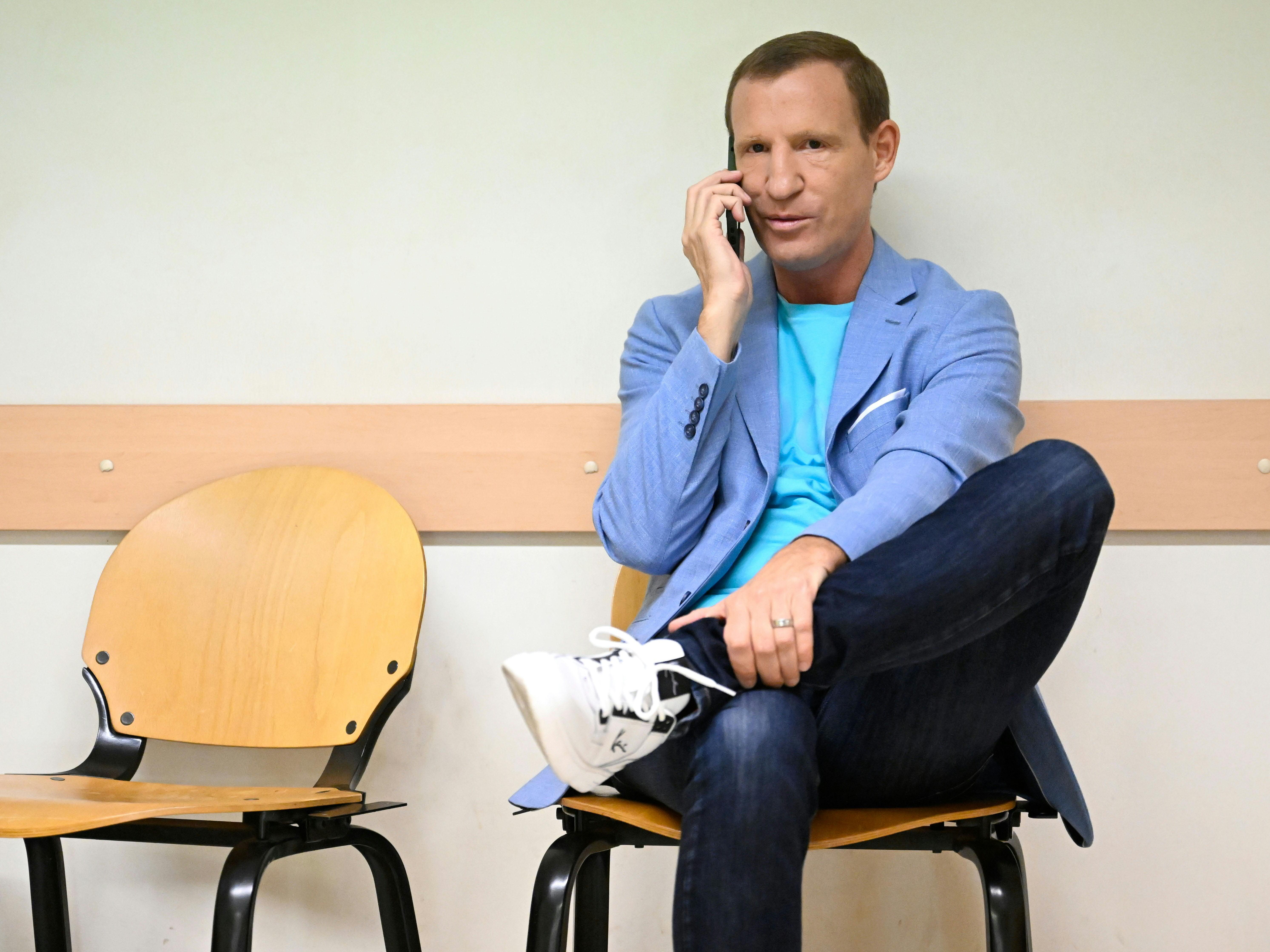 Ex-BZÖ Politiker soll sich 2019 Arbeitslosengeld und Notstandshilfe in Höhe von knapp 7.600 Euro erschlichen haben