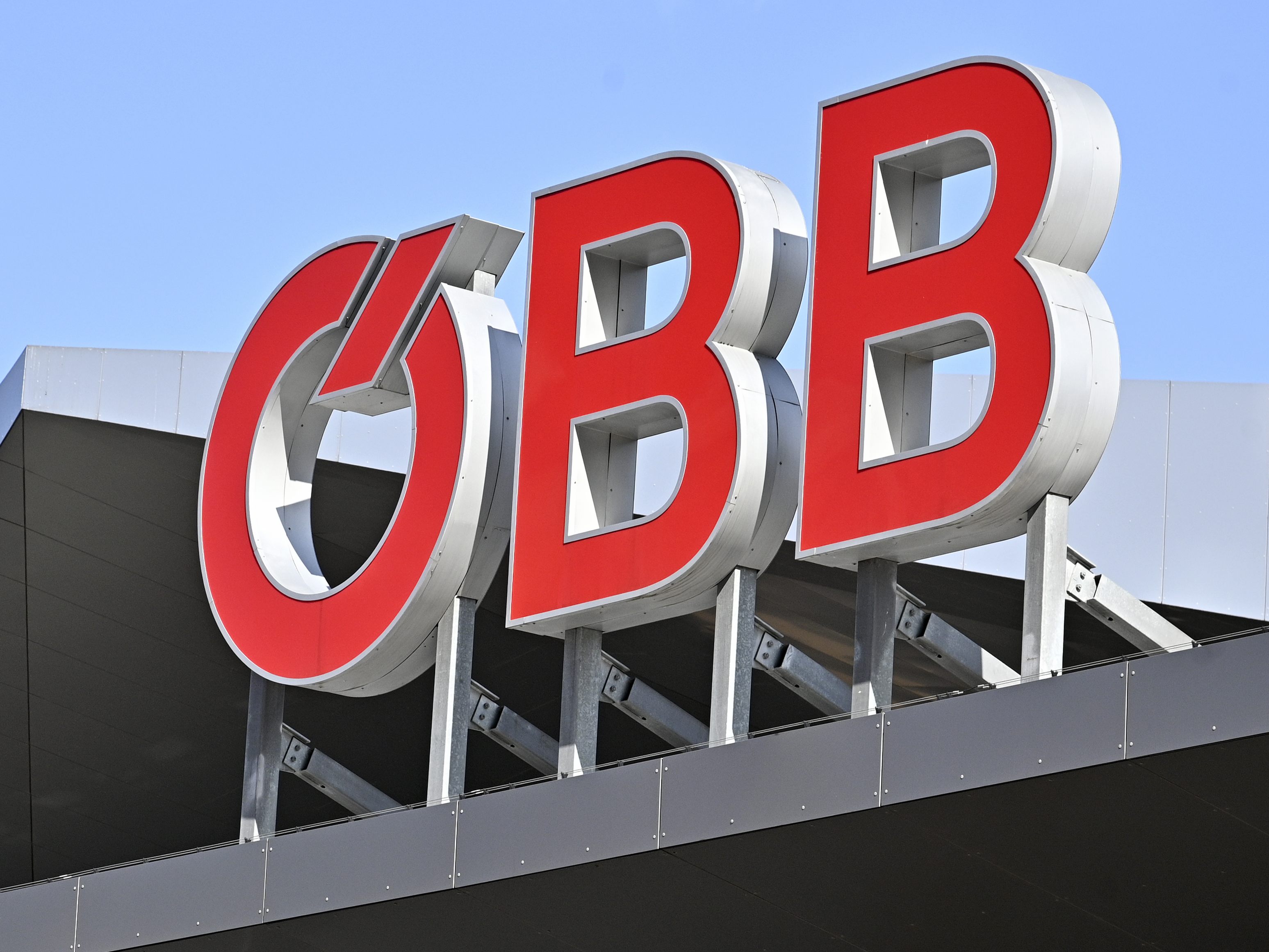 Die ÖBB erweitern die Kapazität auf der Südstrecke.